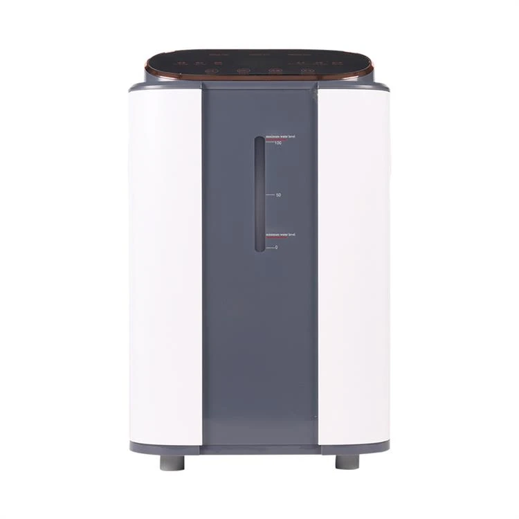 Oxygen Inhaler