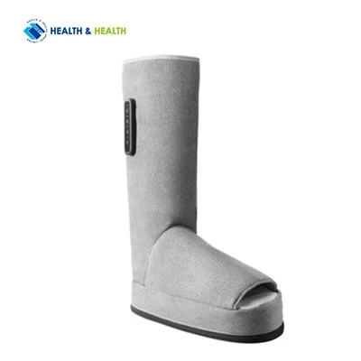 Portable Air Compression Massager for legs