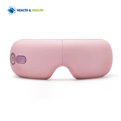 Smart Heated Eye Massager
