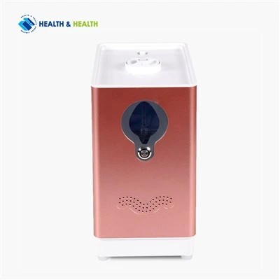 Hydrogen Inhaler Machine