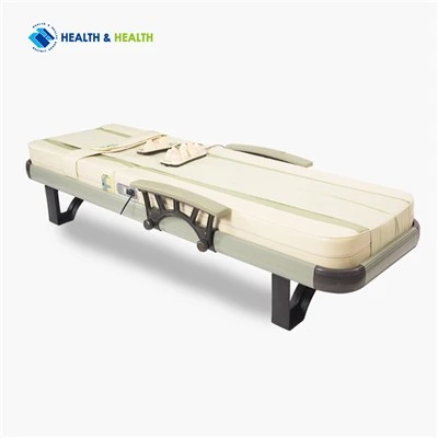 JKF-YS-EK jade roller massage bed supplier