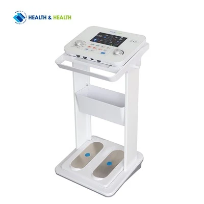 Low-medium Frequency Therapeutic Device