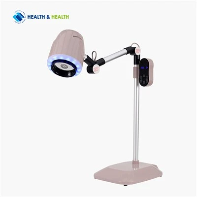 Smokeness Electric Moxibustion Device